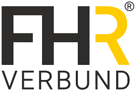 Logo Premiummarke FHR Verbund